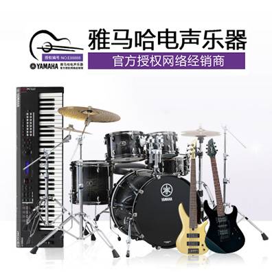 吉他、贝斯和音箱