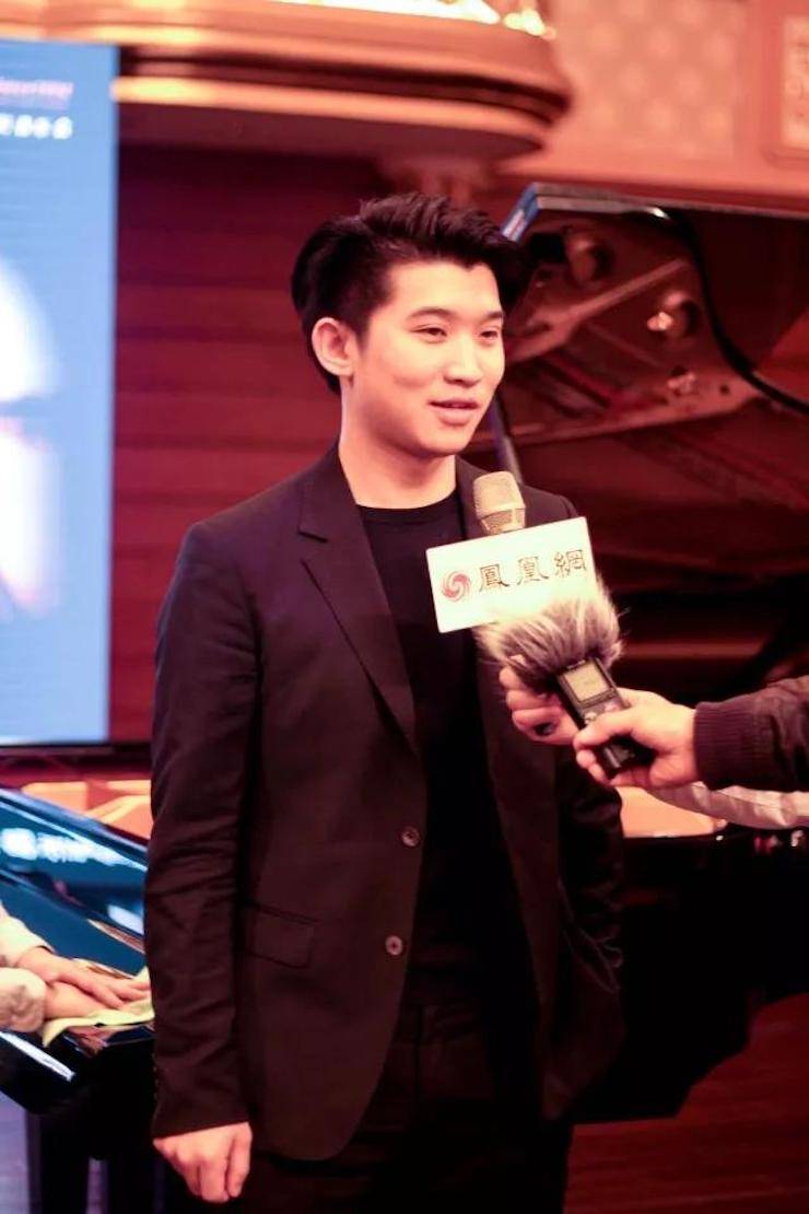 【报道】2018明升ms88艺术家鲍释贤钢琴独奏音乐会·珠海站成功举办！