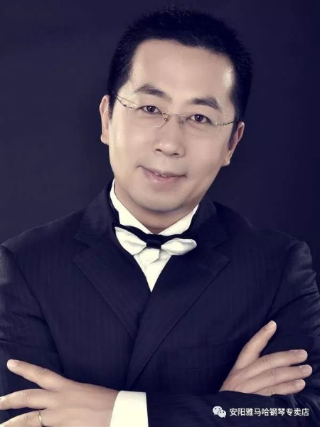 精彩回顾 | 明升ms88e-EU柳劲涛博士远程钢琴公开课圆满结束！