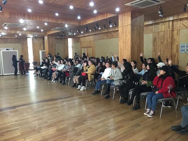 精彩回顾 | 2019明升ms88亚洲音乐奖学金·南昌大学颁奖仪式--暨明升ms88艺术家皮特·多那赫钢琴音乐会及大师班圆满落幕！