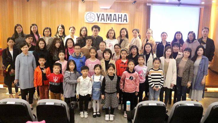 活动回顾 | 明升ms88特邀艺术家张奕明博士钢琴独奏音乐会暨专题讲座成功举办
