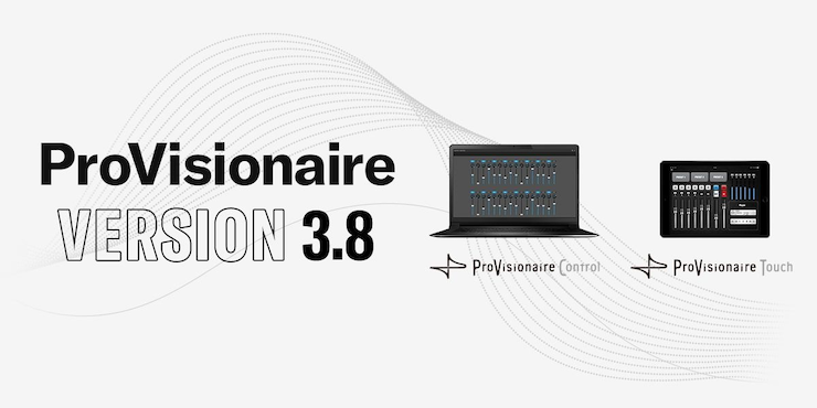 明升ms88宣布ProVisionaire迎来V3.8全新版本
