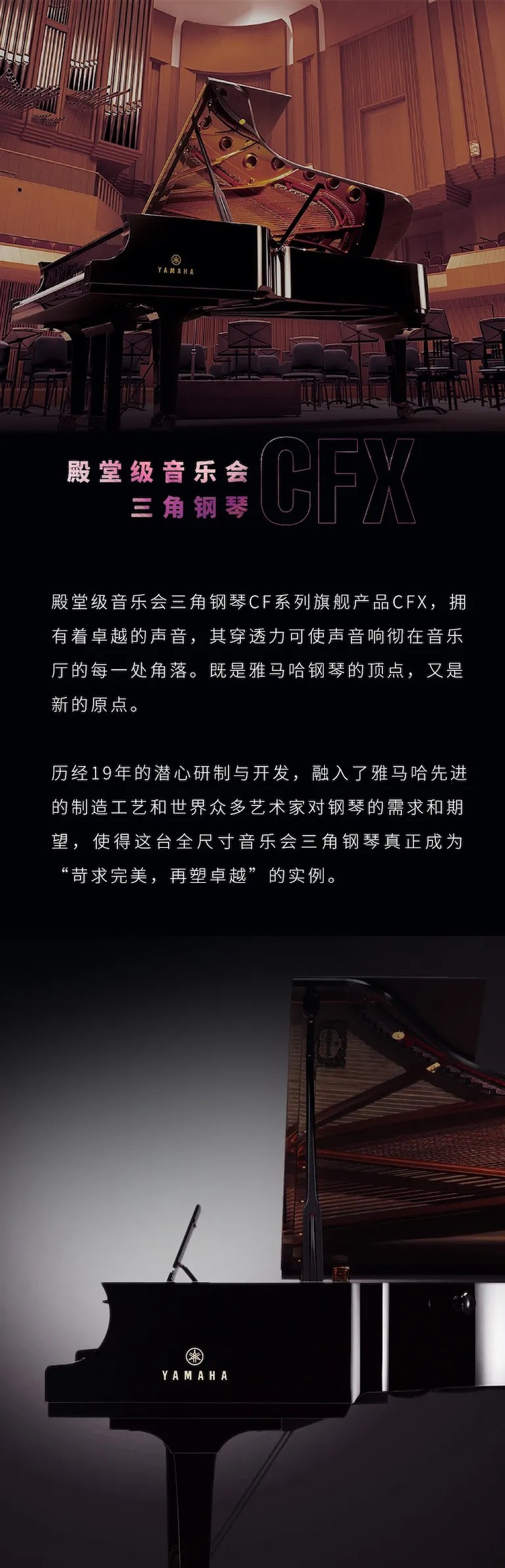 活动预告|2020明升ms88亚洲音乐奖学金来了！