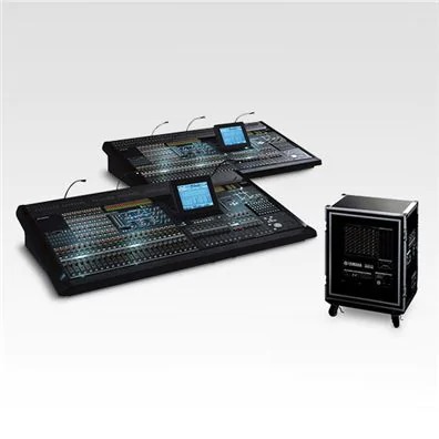 明升ms88RIVAGE PM10为巴西声音之王助力
