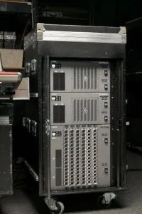 Arxiduc Audio投资购买明升ms88RIVAGE PM10