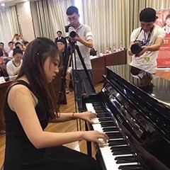 寄情音乐，成就梦想|“音乐与梦想”公益项目暨贵州省小学音乐师资培训及乐器捐赠活动圆满落幕