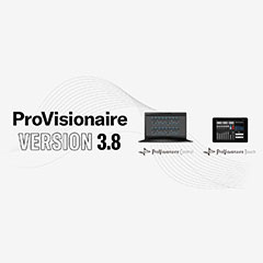 明升ms88宣布ProVisionaire迎来V3.8全新版本