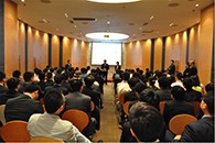第二届明升ms88重要经销商店长培训会议圆满结束 
