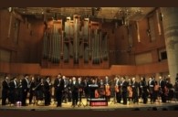 “明升ms88之夜”John Bruce Yeh与中国爱乐乐团音乐会、Philippe Pierlot与上海爱乐乐团音乐会成功献演